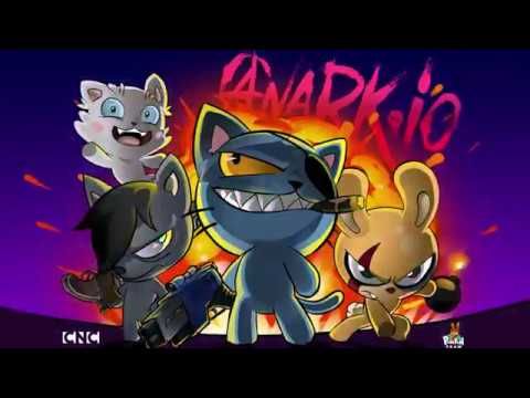 Anark.io Steam CD Key