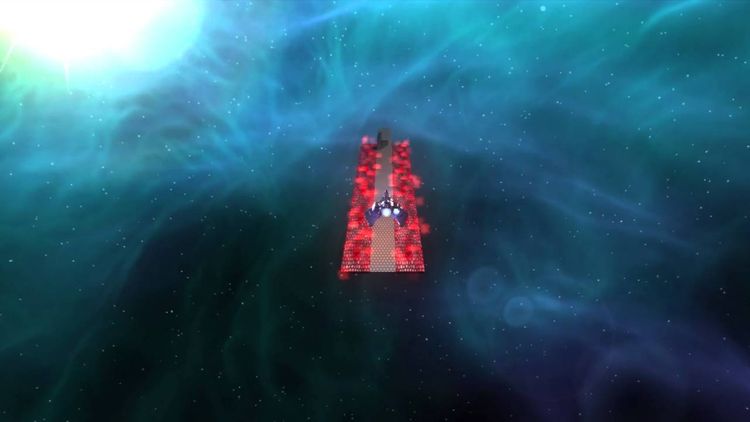 Spaceroads Steam CD Key
