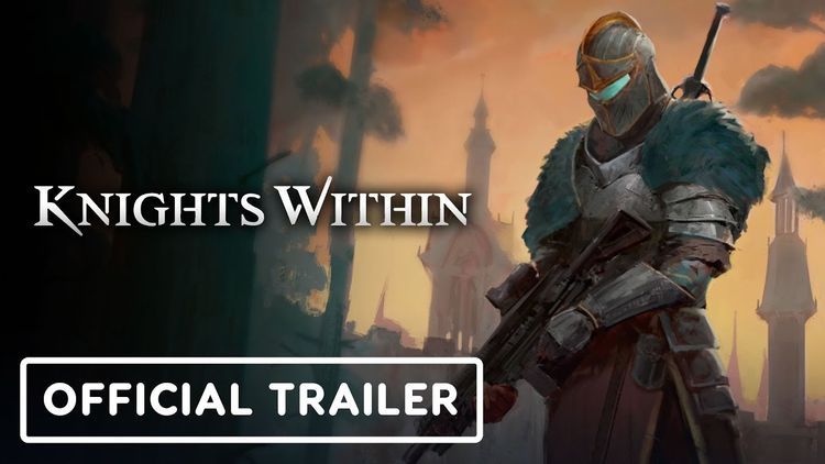 Knights Within PC Steam CD Key