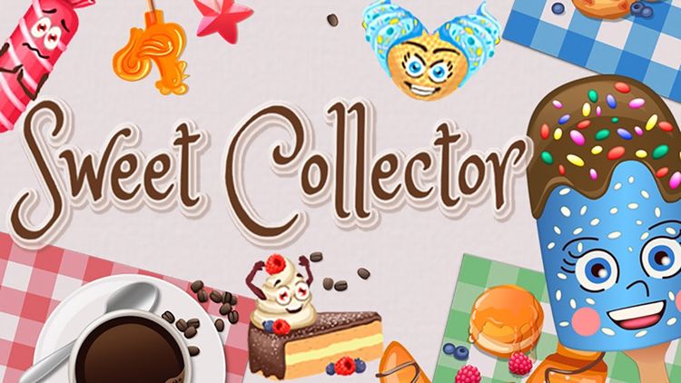 Sweet Collector PC Steam CD Key