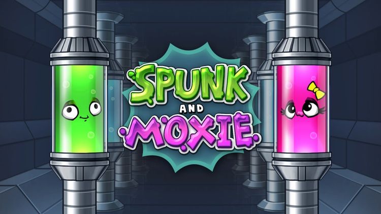 Spunk and Moxie Steam CD Key
