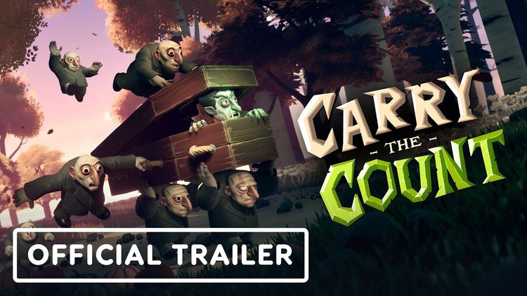 Carry The Count PC Steam CD Key