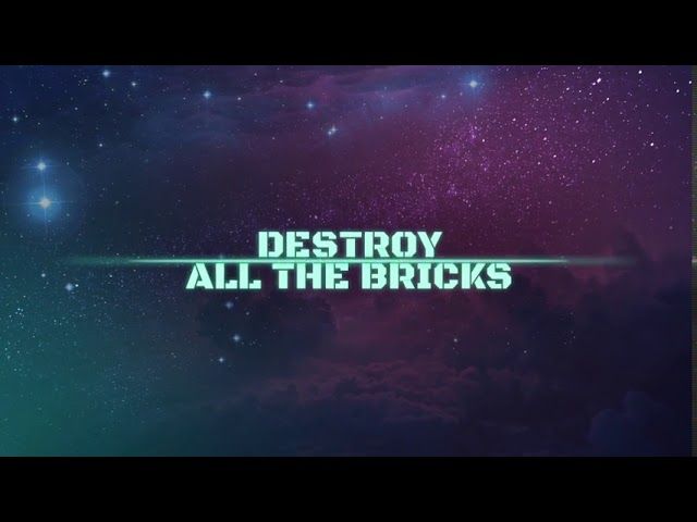 Another Brick in Space Steam CD Key