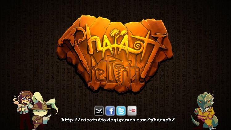 Pharaoh Rebirth+ Steam CD Key