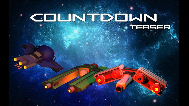 CountDown Steam CD Key
