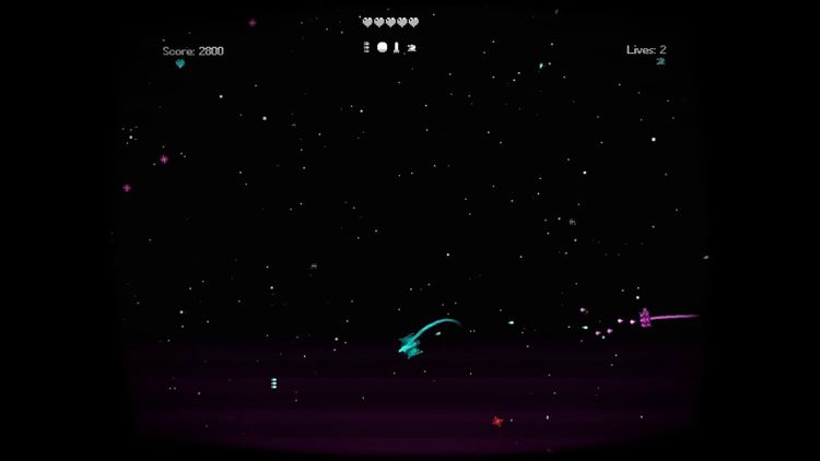 Space Codex Steam CD Key