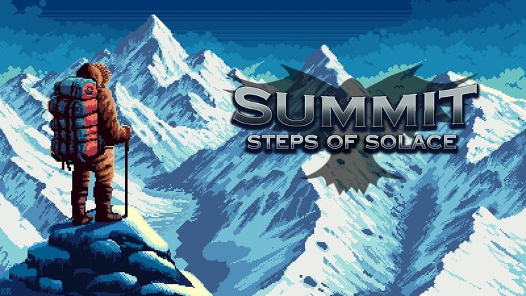 Summit : Steps of Solace PC Steam CD Key