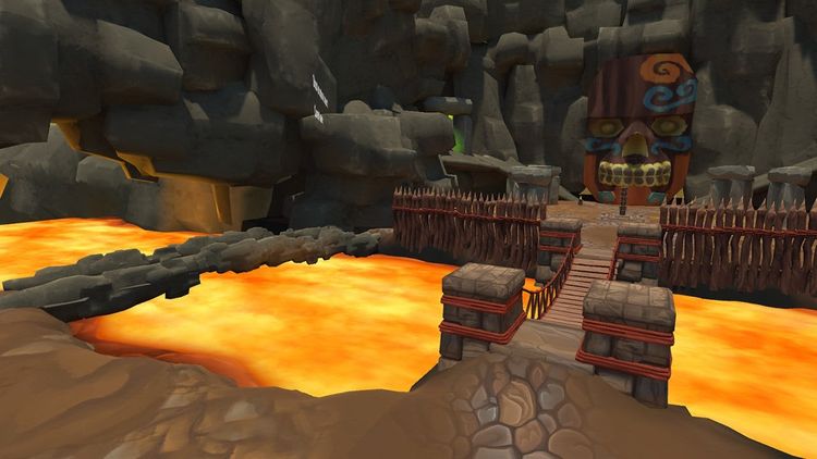 Tribocalypse VR Steam CD Key