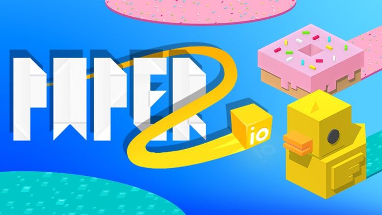 Paper io 2 PC Steam CD Key