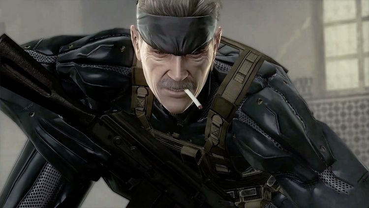 METAL GEAR SOLID: MASTER COLLECTION Vol.2 PRE-ORDER EU PC Steam CD Key