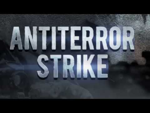 Operation Antiterror PC Steam CD Key