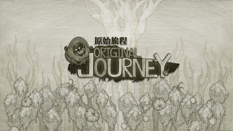 Original Journey Steam CD Key