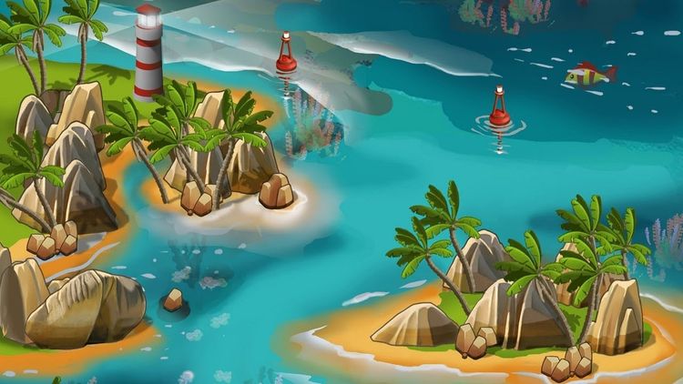 OctoMaze PC Steam CD Key