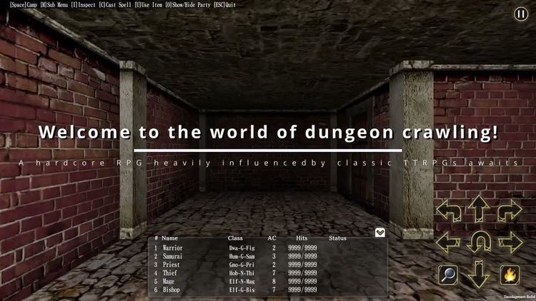 Wizardry: The Five Ordeals PC Steam CD Key