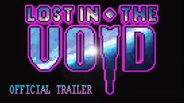Lost in the Void Steam CD Key
