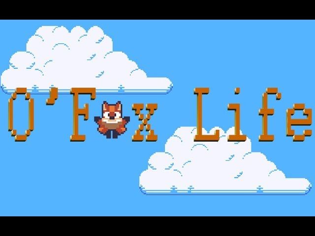 O'Fox Life Steam CD Key