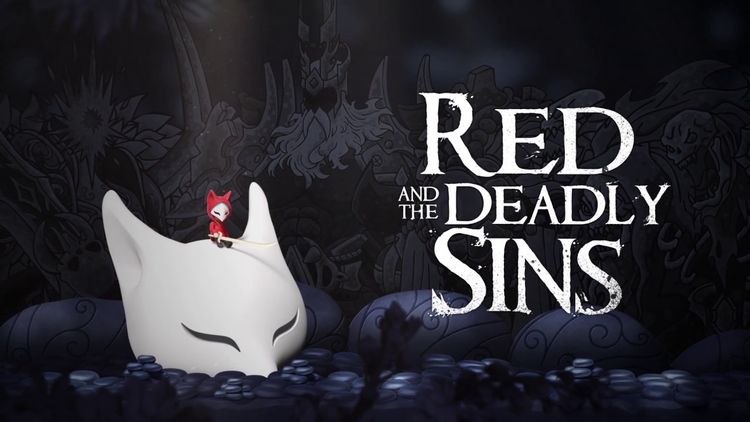 Red and the Deadly Sins Steam CD Key