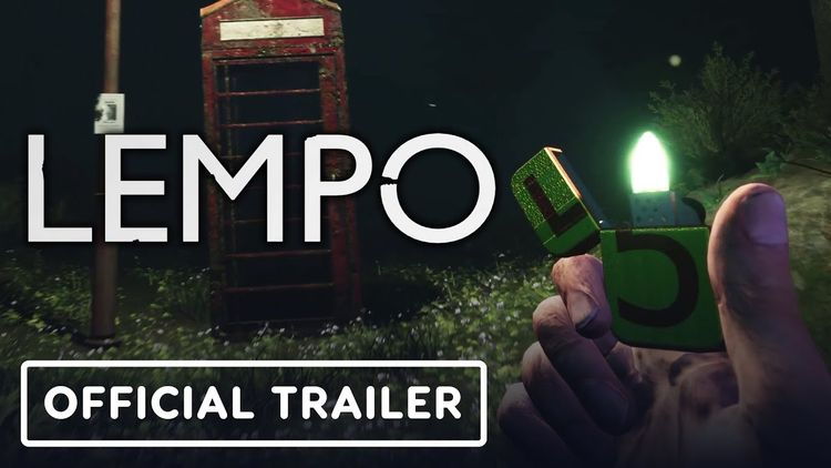 Lempo Steam CD Key