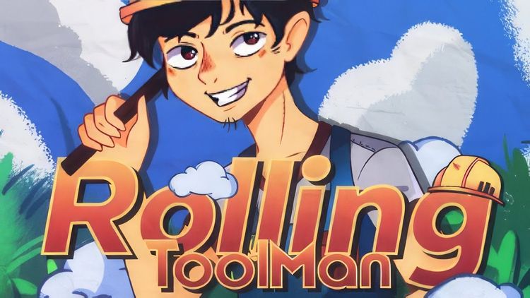 Rolling Toolman Steam CD Key