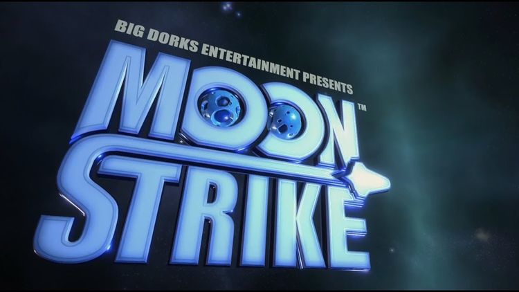 MoonStrike Steam CD Key