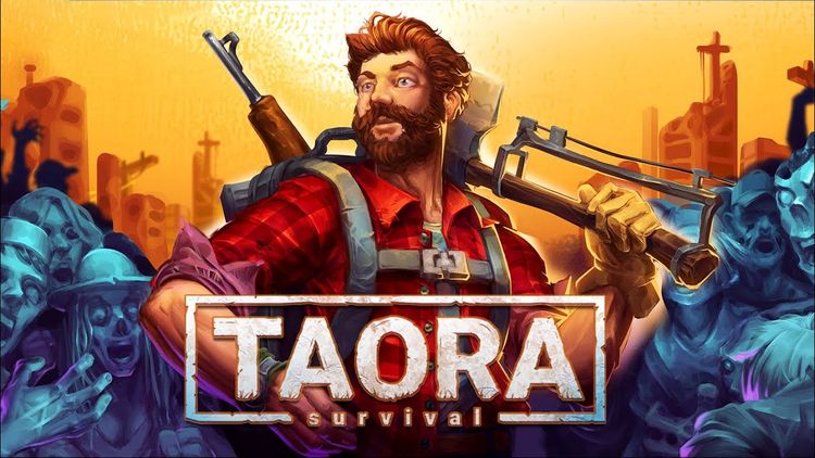 Taora: Survival PC Steam CD Key
