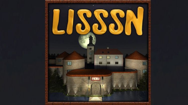 Lisssn Steam CD Key 