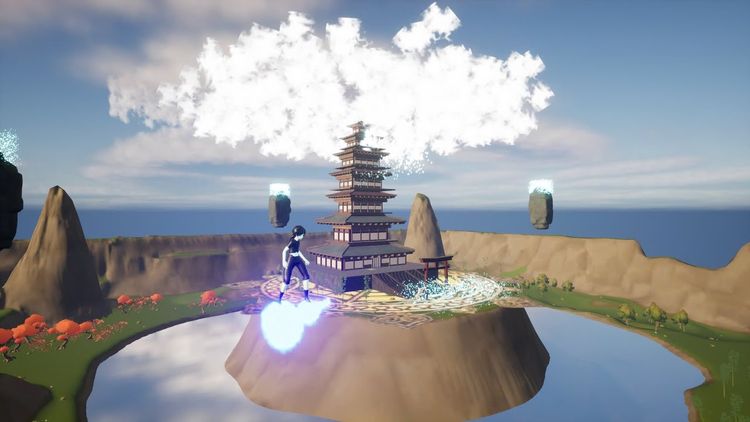 Tutien Path PC Steam CD Key