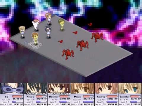 Science Girls Steam CD Key