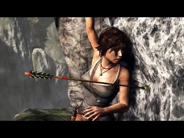 Tomb Raider XBOX ONE CD Key