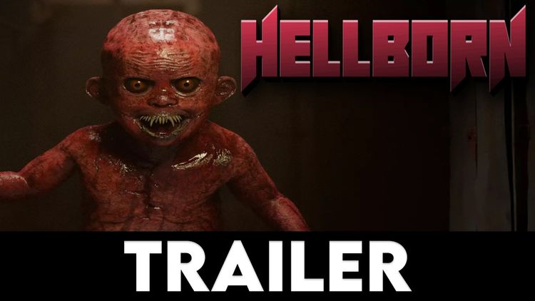 HellBorn PC Steam CD Key