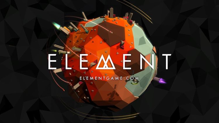 Element Steam CD Key