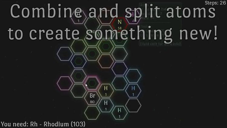 Atomic Reconstruction Steam CD Key