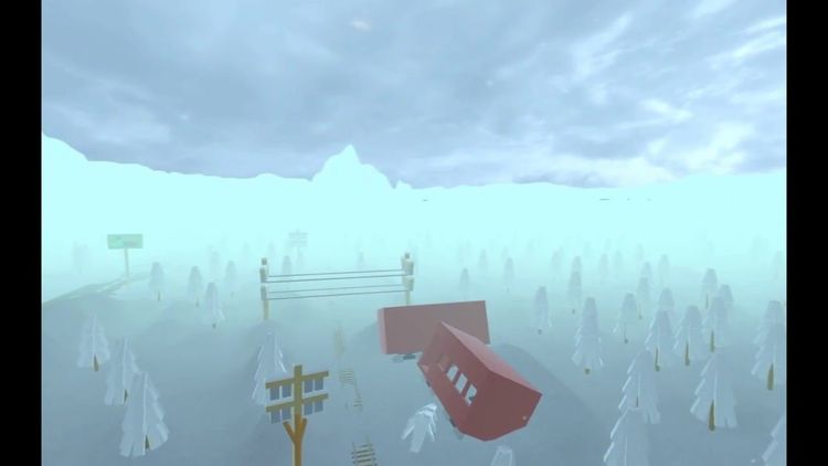 Under Zero Steam CD Key