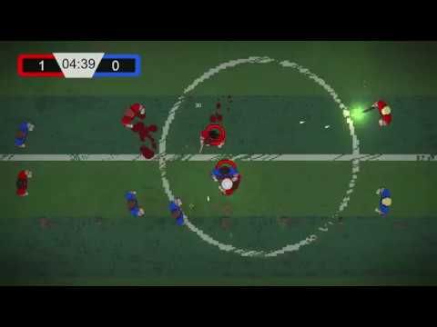 Deathmatch Soccer Steam CD Key