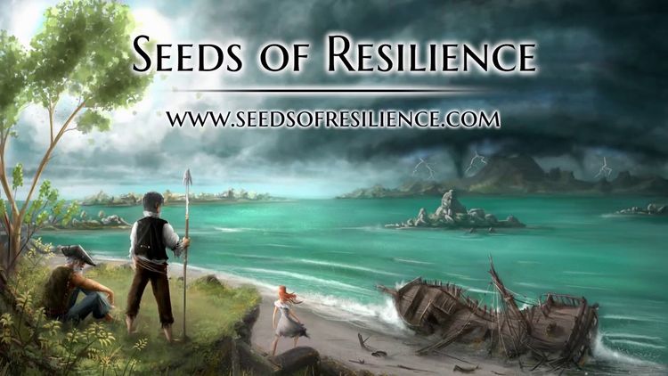 Seeds of Resilience PC Steam CD Key