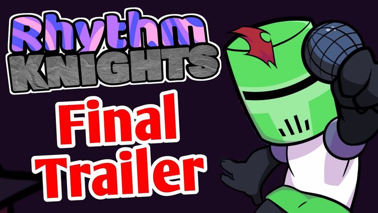 Rhythm Knights Steam CD Key