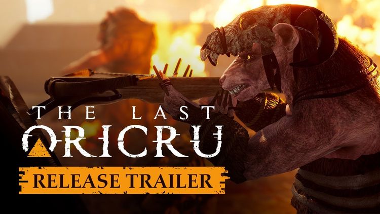 The Last Oricru - Final Cut EN Language Only PC Steam CD Key
