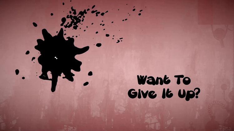 Give It Up! Plus Steam CD Key