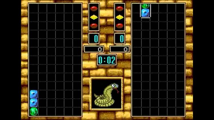 Columns III Steam CD Key