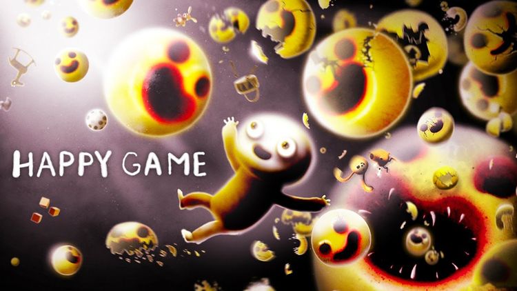 Happy Game Steam Altergift