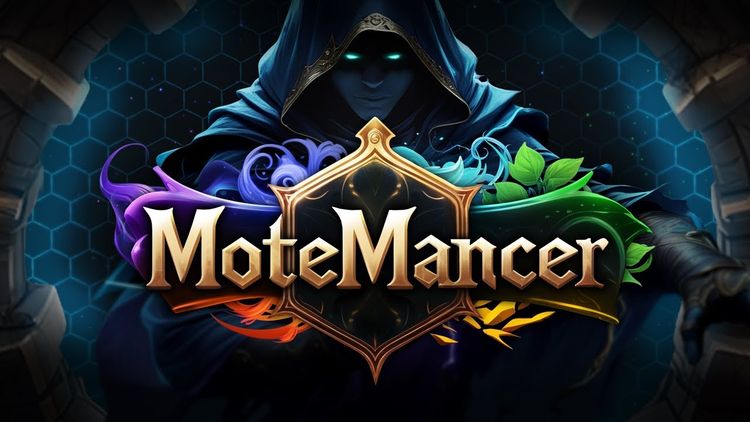 MoteMancer PC Steam CD Key
