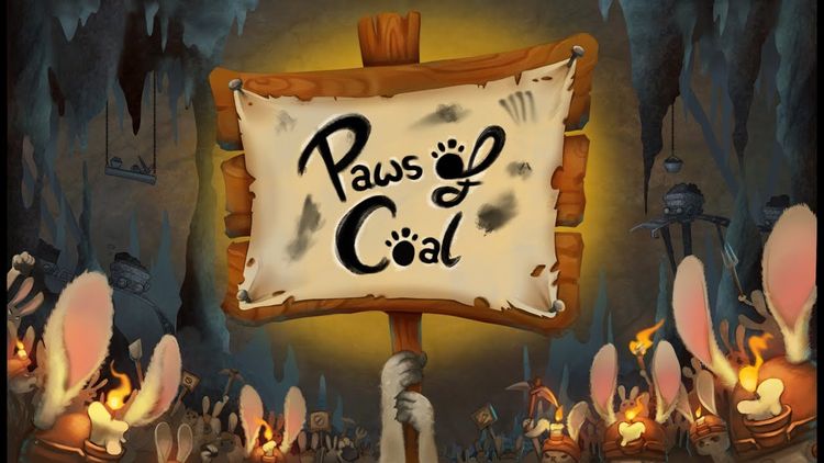 Paws of Coal Steam CD Key