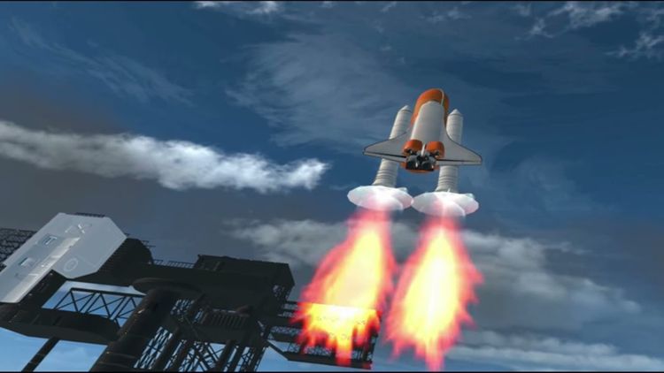 Space Explore Steam CD Key