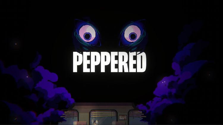 PEPPERED: an existential platformer PC Steam CD Key