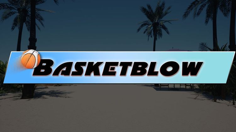 BasketBlow PC Steam CD Key