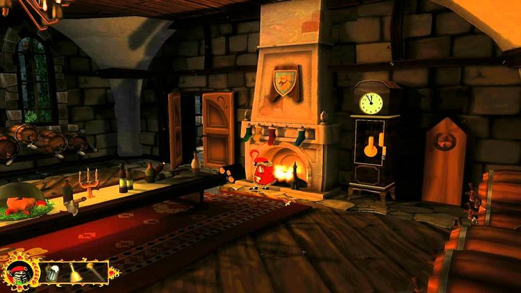 Ceville Steam Gift