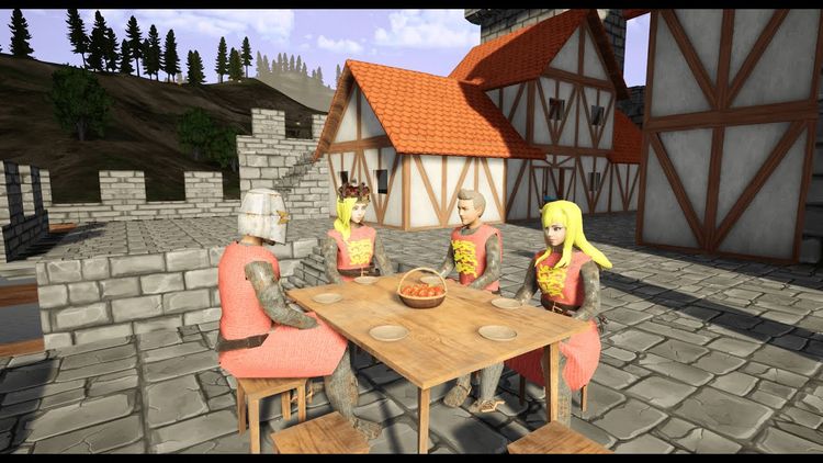 Coronation PC Steam CD Key