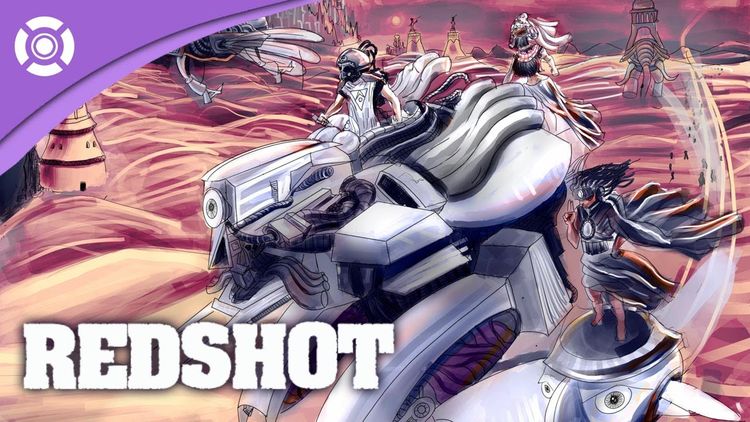 REDSHOT Steam CD Key