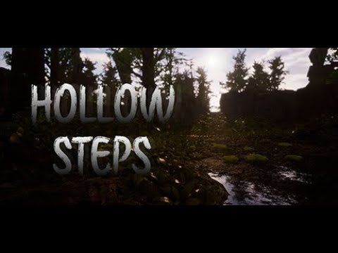 Hollow Steps Steam CD Key