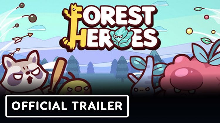 Forest Heroes PC Steam CD Key